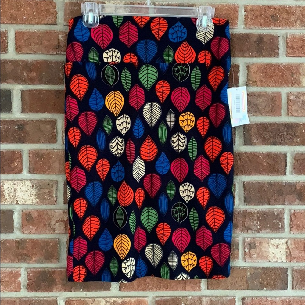 ❣️50% off❣️ LuLaRoe Cassie Skirt :: Small